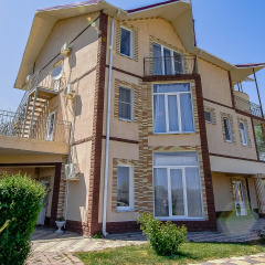 Baza otdykha Zastava photo 2