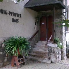 Hedwig-Pfeiffer-Haus - Bild 1