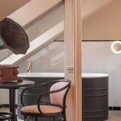 Chouchou Hôtel - Bild 6