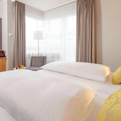 Mercure Hotel Köln Belfortstraße - Bild 2