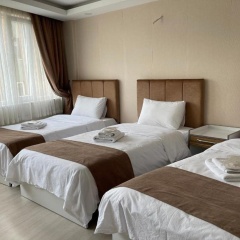 Hotel Malkoc - Bild 3
