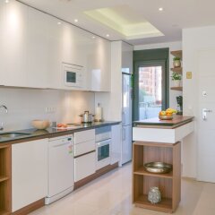 Myflats Luxury Sea Coast in Els Arenals del Sol, Spain from 188$, photos, reviews - zenhotels.com photo 5