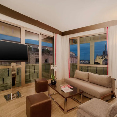 Tivoli Milano President Hotel thumbnail 12