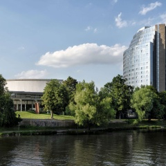 Maritim Hotel Ulm - Bild 25