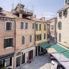 Hotel Al Nuovo Teson - Bild 1