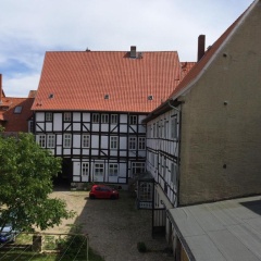 Quartier Am Brunnen - Bild 1