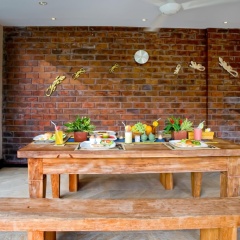 Villa Cokelat - Bild 11
