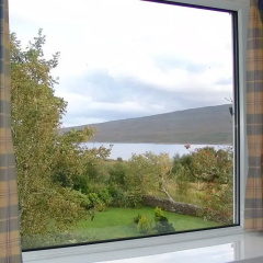 The Overscaig House Hotel thumbnail 5