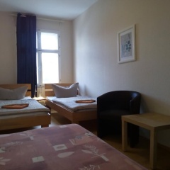 Apartmentpension am Stadtschloss - Bild 3