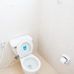 Patong Moon Inn Guesthouse - Bild 8