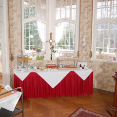 Kurvilla Am Park - Bild 18
