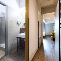 MEININGER Hotel Brussel City Center - Bild 10