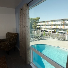 Thunderbird Hotel - Bild 17