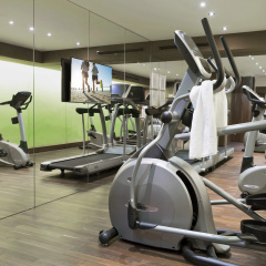 Holiday Inn Vienna City by IHG - Bild 22