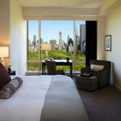 Trump International Hotel & Tower New York - Bild 5