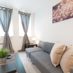 Stay Inn Apartments St. Paul's 2 - Bild 4