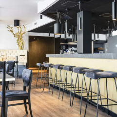 Abasto Hotel München Feldmoching - Bild 18