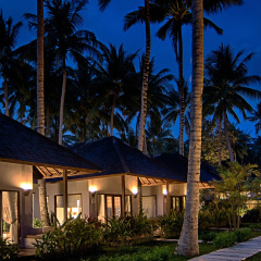 The Chandi Boutique Resort - Bild 21