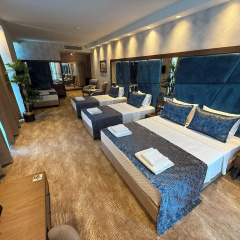 Alsancak Prime Hotel Konya - Bild 5