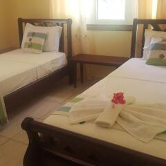 La Passe Holiday Villa in La Digue, Seychelles from 356$, photos, reviews - zenhotels.com photo 20