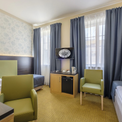 Hotel Reytan - Bild 4