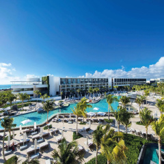 TRS Coral Hotel - Adults Only - All Inclusive - Bild 18