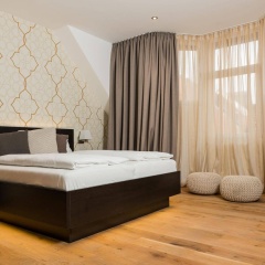 The Heidelberg Exzellenz Hotel - Bild 6