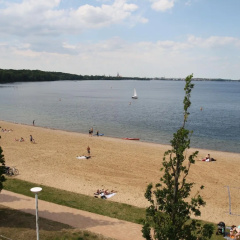 Ferienwohnung Am Strand in Schwerin - Bild 10