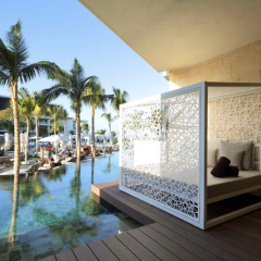 TRS Coral Hotel - Adults Only - All Inclusive - Bild 19