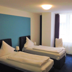 City Apart Hotel - Bild 5