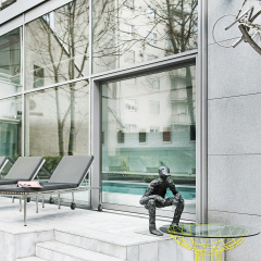 Augarten Art Hotel, a Member of Design Hotels - Bild 22