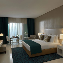 DAMAC Maison Cour Jardin thumbnail 30