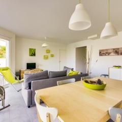Maison Biscarrosse, 4 pièces, 7 personnes - FR-1-521-44 photo 4
