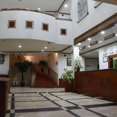 Surya Pesona Beach Hotel thumbnail 18