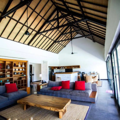 Boutique Villa Doretanth - Bild 9