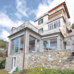 Отель Vista Mare e Design Италия, Генуя - отзывы, цены и фото номеров - забронировать отель Vista Mare e Design онлайн фото 6