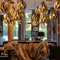 HARBR. Hotel Konstanz, a member of Radisson Individuals - Bild 14