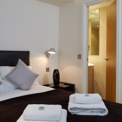 City Marque Tower Hill Serviced Apartments - Bild 2