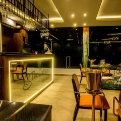 Dagsville Escape Boutique Hotel and Spa - Bild 6