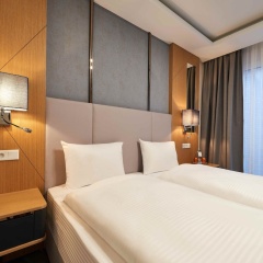WENS Hotel - Bild 6