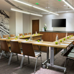 Melia Paris La Defense - Bild 25