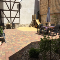 Ferienhaus am Oeringer Tor - Bild 9