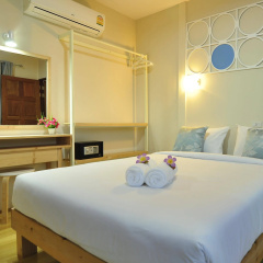 Papaya Phiphi Resorts - Bild 3