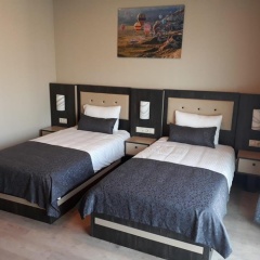Grand Rimedya Hotel Gorukle - Bild 3