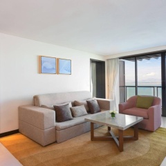 The Westin Siray Bay Resort & Spa, Phuket - Bild 8