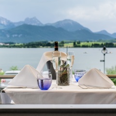 Hotel Am Hopfensee - Bild 8