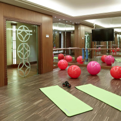 JW Marriott Hotel Ankara - Bild 24