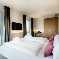 Welcome Hotel Darmstadt City Center - Bild 6