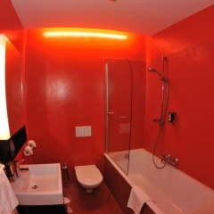 Alma Boutique Hotel - Bild 15