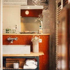 36 Phô Cô Hotel & Suites - Bild 23